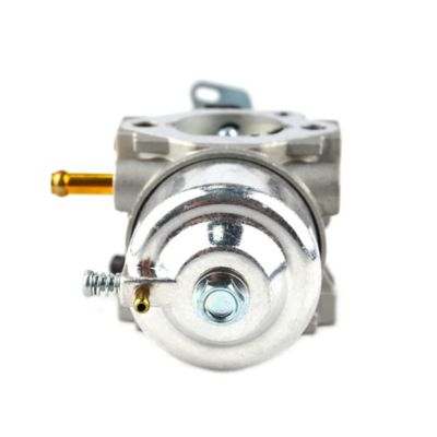 Image showing 5 th OakTen Carburetor for 715318 715671 715505 Fits Briggs & Stratton Engine Model 185432-0042-01, 185432-0242-A1, 185432-0242-B1