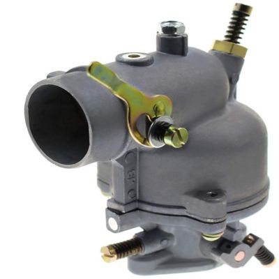 Image showing  Carburetor for 390323 394228 Fits Briggs & Stratton Engine Models 170401, 170402, 170407