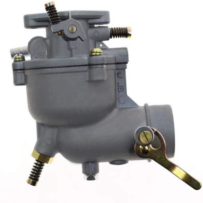 Image showing  Carburetor for 390323 394228 Fits Briggs & Stratton Engine Models 170401, 170402, 170407