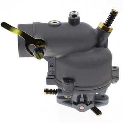 Image showing  Carburetor for 390323 394228 Fits Briggs & Stratton Engine Models 170401, 170402, 170407