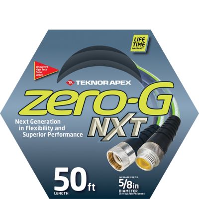 Zero-G NXT 5/8 in. x 50 ft.