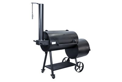 Old Country BBQ Pits Gen 2.0 Smoker