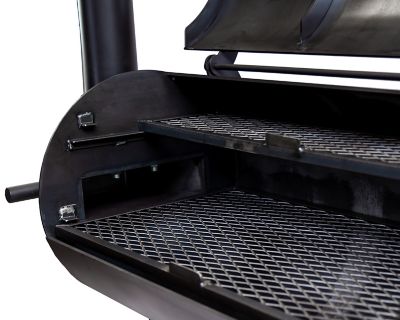 Image showing  Gen 2.0 Smoker