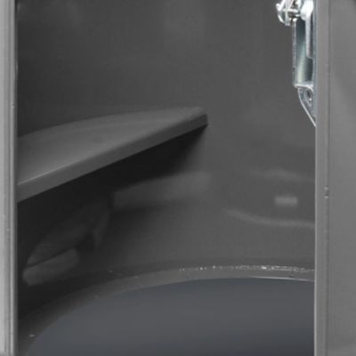 Image showing  TwisterPod 4ft. Diameter Storm Shelter