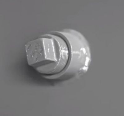 Image showing  TwisterPod 4ft. Diameter Storm Shelter