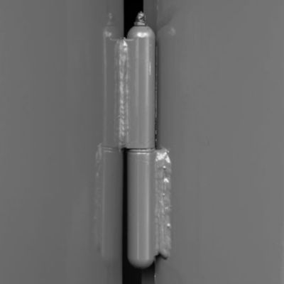 Image showing  TwisterPod Max 5ft. Diameter Storm Shelter