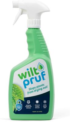 Wilt-Pruf Ready -to-Use, 32 oz.