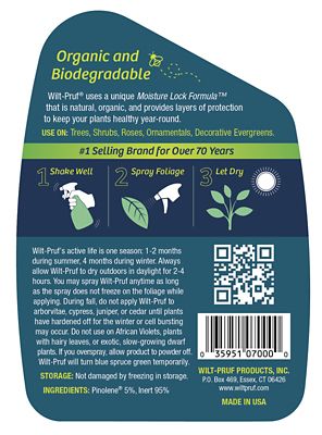 Image showing  32 oz. Ready -to-Use