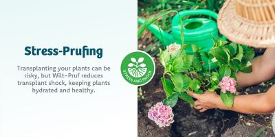 Image showing 7 th Wilt-Pruf 32 oz. Ready -to-Use