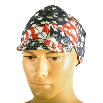 Image showing  Reversible Welding Caps, 2-Pack