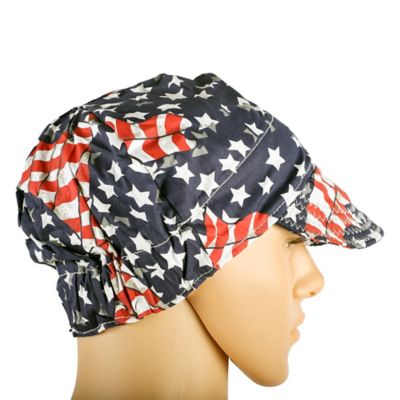 Image showing  Reversible Welding Caps, 2-Pack