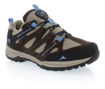 Pacific Mountain Colorado Low Hiking Boot