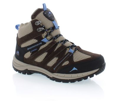 Pacific Mountain Colorado Low Hiking Boot