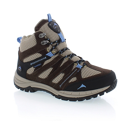 Pacific Mountain Colorado Mid Hiking Boot