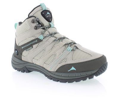 Pacific Mountain Colorado Mid Hiking Boot