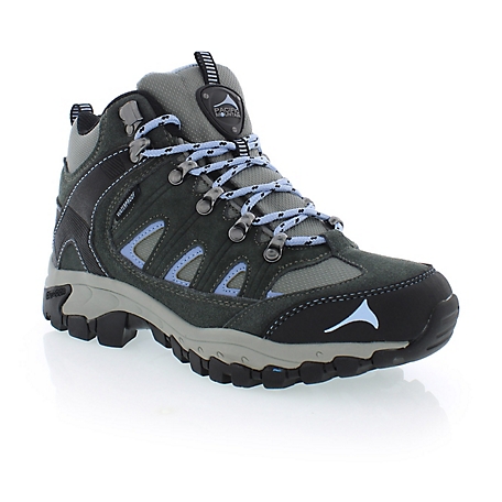 Pacific Mountain Elysian Mid Hiking Boot