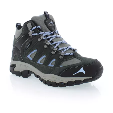 Pacific Mountain Elysian Mid Hiking Boot Women's Hiking Boots