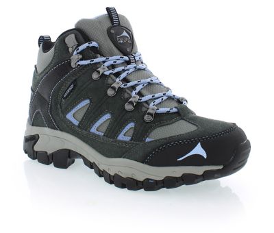 Pacific Mountain Elysian Mid Hiking Boot