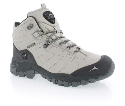 Pacific Mountain Yuma Mid Hiking Boot