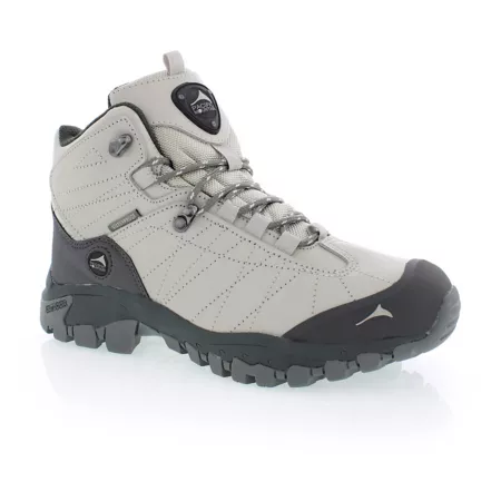 Pacific Mountain Yuma Mid Hiking Boot Women's Hiking Boots