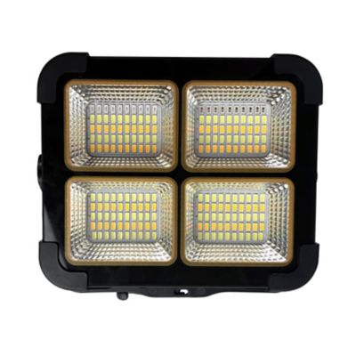 Image showing  1000 Lumen Solar Work Light