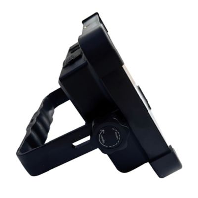 Image showing 5 th Archipelago Lighting 1000 Lumen Solar Work Light