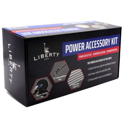 Image showing  150-Lumen Deluxe Light Kit