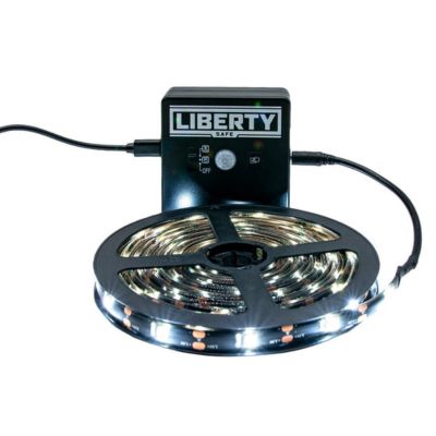 Liberty Safe 600-Lumen Glowflex Strip Safe Lights