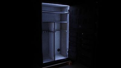 Image showing  600-Lumen Glowflex Strip Safe Lights