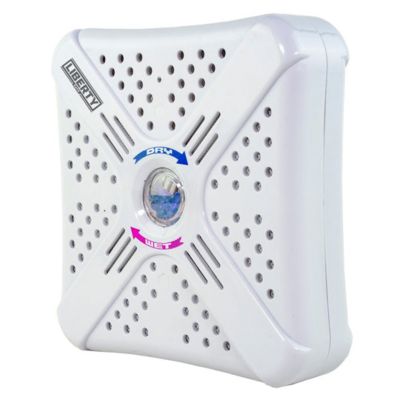 Liberty Safe Rechargeable Safe Dehumidifier