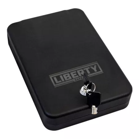 Liberty Safe HDV-50 Handgun Key Safe Handgun & Pistol Safes