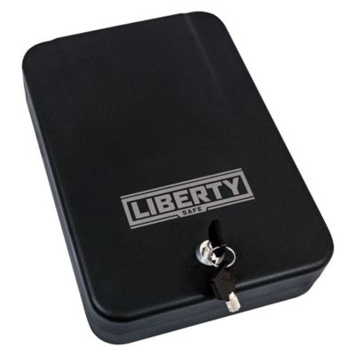 Liberty Safe HDV-90 Handgun Key Vault