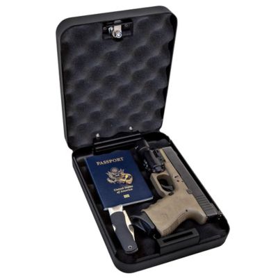 Image showing  HDV-90 Handgun Key Vault