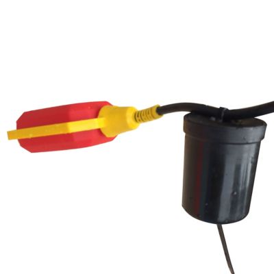 Image showing  Float Switch Orientation Cable, Two pc. Counterweight, SA-CW-1