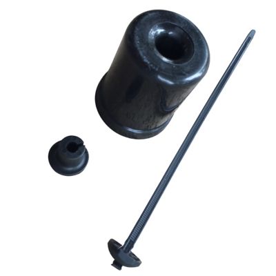 Image showing  Float Switch Orientation Cable, Two pc. Counterweight, PK 50, SA-CW-50