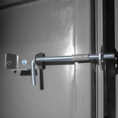 Image showing  Extreme 4ft. x 8ft. Storm Shelter