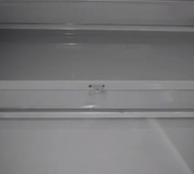 Image showing  Extreme 6ft. x 8ft. Storm Shelter