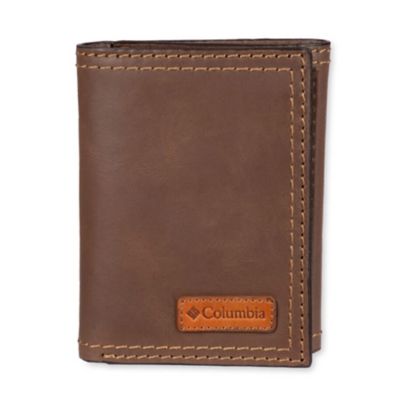 Columbia Sportswear RFID Extra Capacity Trifold Wallet