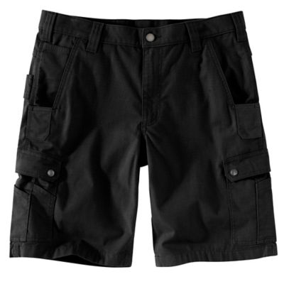 Image showing 1 th Carhartt Men's Relaxed 11 in. Ripstop Cargo Short