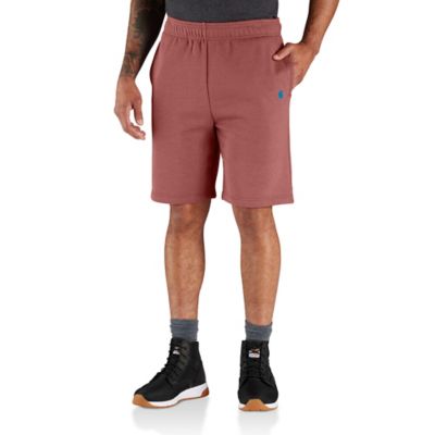 Carhartt Relaxed Fit Midweight Fleece Short