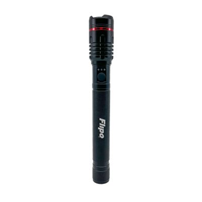 Image showing  Stinger 4000-Lumen Rechargeable Tactical Flashlight