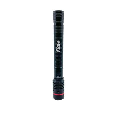 Image showing  Stinger 4000-Lumen Rechargeable Tactical Flashlight