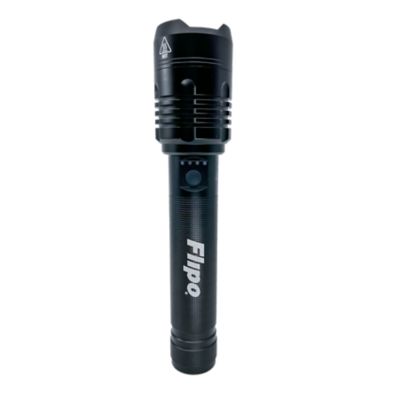 Image showing  Stinger 6000-Lumen Rechargeable Tactical Flashlight