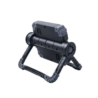 Image showing  Gemini 2000-Lumen Dual Lamp Work Light