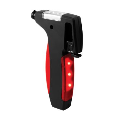 Flipo 5-in-1 Emergency Car Tool With Portable Power Bank