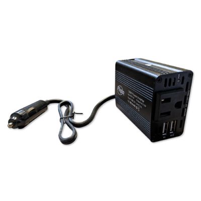 Flipo 150-Watt Power Inverter DC to AC