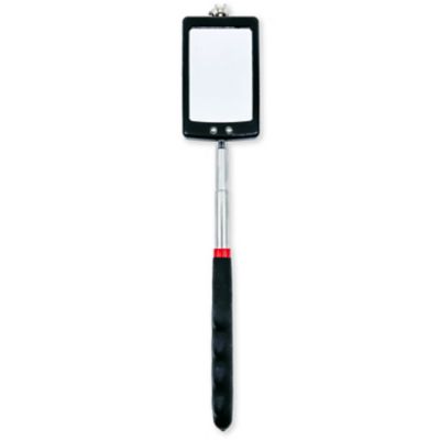 thumbnail image 2 of Premiumwire 4-in-1 Magnetic Telescoping Pickup Tool Set With LED Light & Inspection Mirror 2 of 2