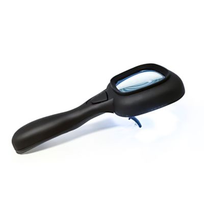Image showing  Cyclop-UV 5 LED Magnifier & UV Detection Light