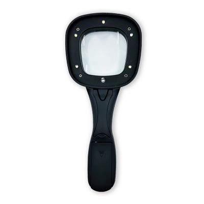 Image showing  Cyclop-UV 5 LED Magnifier & UV Detection Light