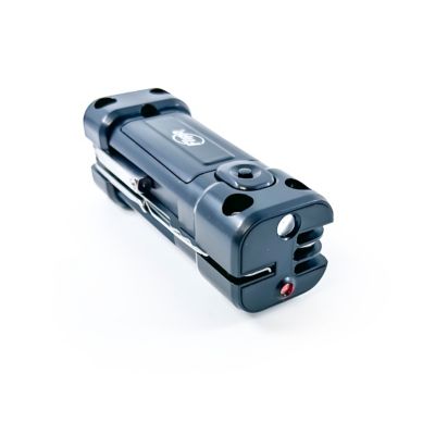 Image showing  16-in-1 Multi-Tool With LED Flashlight & Laser Pointer